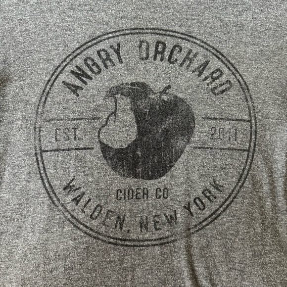 Angry Orchard Tee - Picture 2 of 5